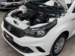 FIAT - ARGO - 2020/2020 - Branca - R$ 57.990,00