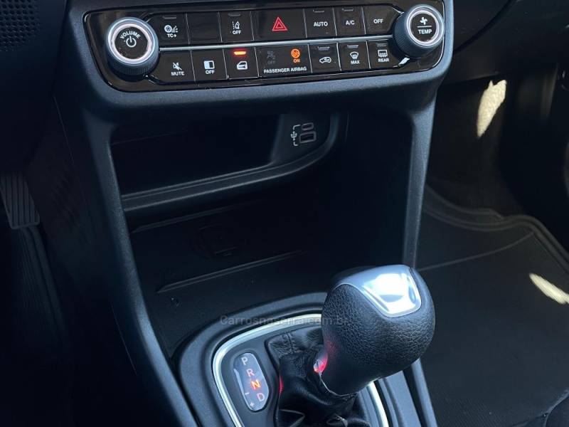 FIAT - PULSE - 2022/2022 - Cinza - R$ 94.990,00
