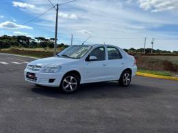 CHEVROLET - PRISMA - 2008/2008 - Branca - R$ 27.990,00