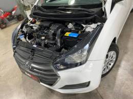 HYUNDAI - HB20 - 2017/2017 - Branca - R$ 49.990,00