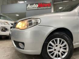 FIAT - PALIO - 2007/2007 - Prata - R$ 19.990,00