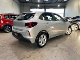 CHEVROLET - ONIX - 2023/2023 - Prata - R$ 89.990,00