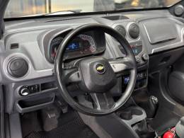 CHEVROLET - MONTANA - 2013/2013 - Branca - R$ 41.990,00