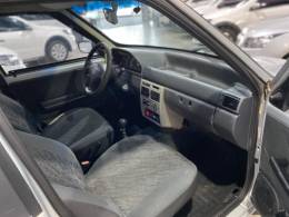 FIAT - UNO - 2008/2008 - Prata - R$ 19.990,00