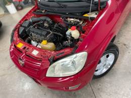 CHEVROLET - CELTA - 2009/2010 - Vermelha - R$ 24.990,00
