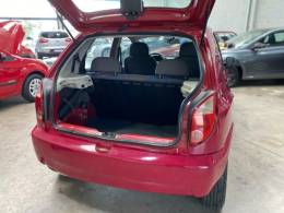 CHEVROLET - CELTA - 2009/2010 - Vermelha - R$ 24.990,00