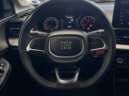 FIAT - PULSE - 2022/2022 - Cinza - R$ 94.990,00