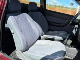 VOLKSWAGEN - GOL - 1996/1996 - Vermelha - R$ 11.990,00