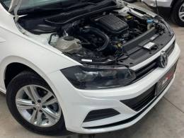 VOLKSWAGEN - POLO - 2019/2019 - Branca - R$ 64.990,00