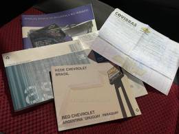 CHEVROLET - ASTRA - 2007/2007 - Preta - R$ 65.990,00