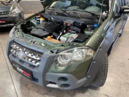 FIAT - STRADA - 2011/2011 - Verde - R$ 46.990,00