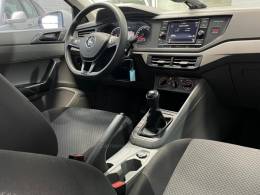 VOLKSWAGEN - POLO - 2019/2019 - Branca - R$ 64.990,00