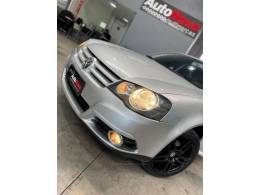 VOLKSWAGEN - GOLF - 2008/2008 - Prata - R$ 39.990,00