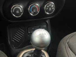 JEEP - RENEGADE - 2016/2016 - Vermelha - R$ 74.990,00