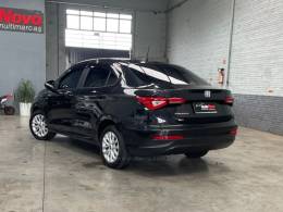 FIAT - CRONOS - 2019/2019 - Preta - R$ 63.990,00
