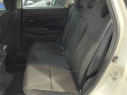 MITSUBISHI - ASX - 2018/2018 - Branca - R$ 89.990,00