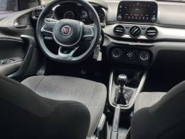 FIAT - CRONOS - 2019/2019 - Preta - R$ 63.990,00