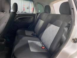 FORD - FIESTA - 2014/2014 - Branca - R$ 34.990,00