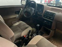 FORD - VERONA - 1990/1990 - Vermelha - R$ 14.990,00