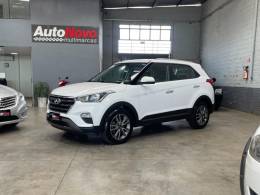 HYUNDAI - CRETA - 2019/2019 - Branca - R$ 94.990,00