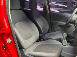 FIAT - PALIO - 2013/2013 - Vermelha - R$ 37.990,00