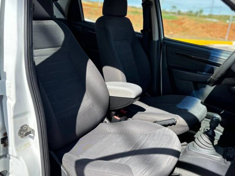 CHEVROLET - PRISMA - 2008/2008 - Branca - R$ 27.990,00