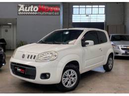 FIAT - UNO - 2012/2012 - Branca - R$ 29.990,00