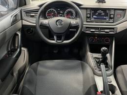 VOLKSWAGEN - POLO - 2019/2019 - Branca - R$ 64.990,00