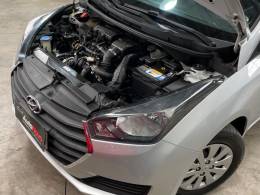HYUNDAI - HB20 - 2018/2018 - Prata - R$ 55.990,00
