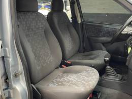 CHEVROLET - PRISMA - 2010/2010 - Prata - R$ 23.990,00