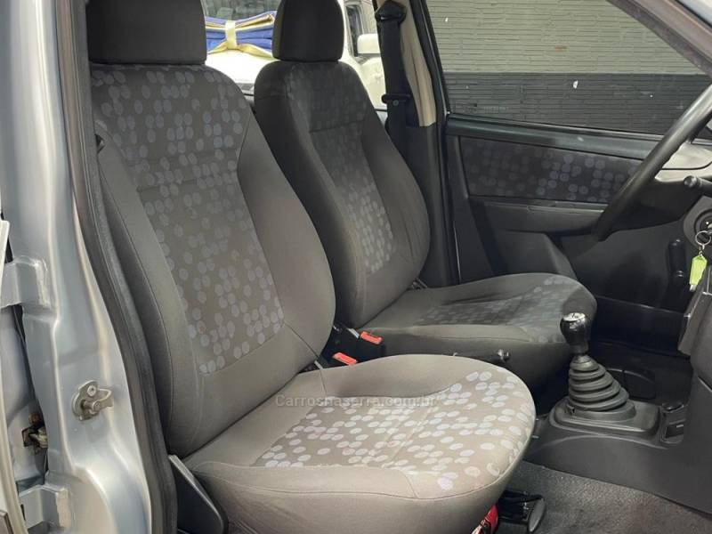 CHEVROLET - PRISMA - 2010/2010 - Prata - R$ 23.990,00