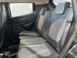 RENAULT - KWID - 2018/2018 - Preta - R$ 36.990,00