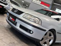 VOLKSWAGEN - PARATI - 2000/2000 - Prata - R$ 25.990,00
