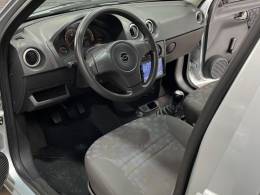 CHEVROLET - PRISMA - 2010/2010 - Prata - R$ 23.990,00