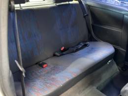 CHEVROLET - CELTA - 2006/2007 - Branca - R$ 18.490,00