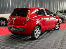 FIAT - PALIO - 2013/2013 - Vermelha - R$ 37.990,00