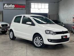 VOLKSWAGEN - FOX - 2012/2013 - Branca - R$ 32.990,00