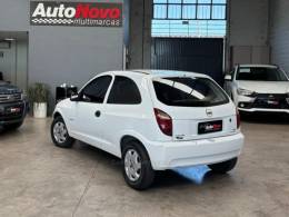 CHEVROLET - CELTA - 2006/2007 - Branca - R$ 18.490,00