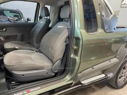 FIAT - STRADA - 2011/2011 - Verde - R$ 46.990,00