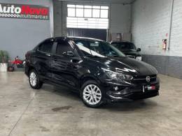 FIAT - CRONOS - 2019/2019 - Preta - R$ 63.990,00