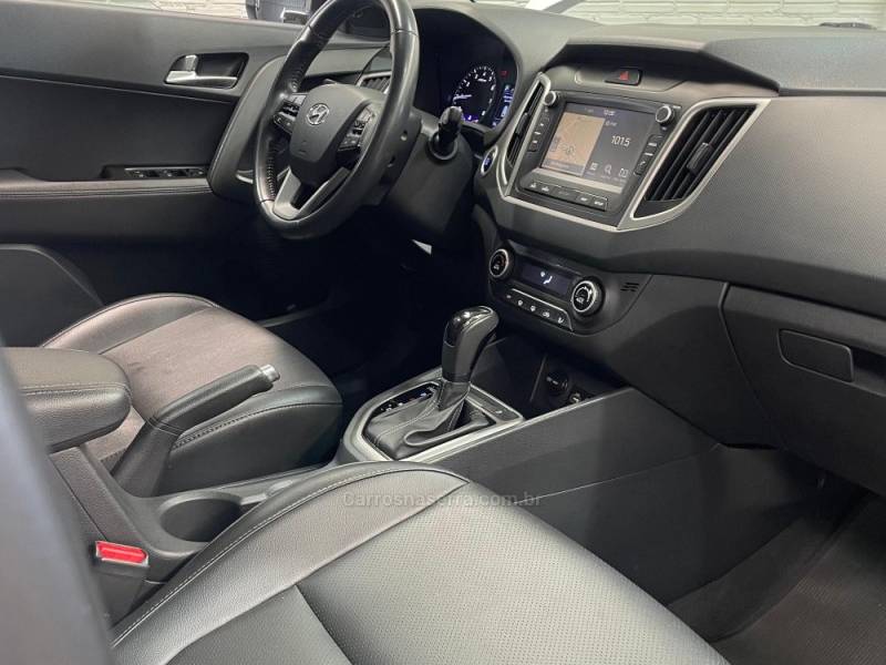 HYUNDAI - CRETA - 2019/2019 - Branca - R$ 94.990,00