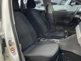 VOLKSWAGEN - POLO - 2019/2019 - Branca - R$ 64.990,00