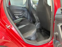 VOLKSWAGEN - POLO - 2023/2023 - Vermelha - R$ 78.990,00