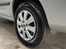 CHEVROLET - PRISMA - 2010/2010 - Prata - R$ 23.990,00