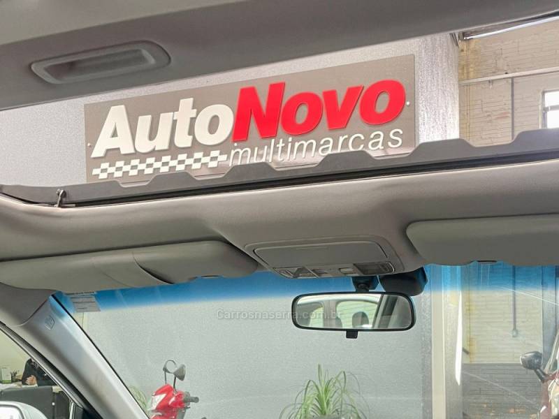 HONDA - CRV - 2011/2011 - Prata - R$ 52.990,00