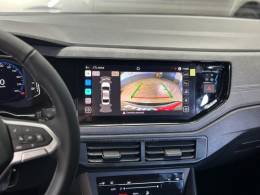 VOLKSWAGEN - VIRTUS - 2025/2026 - Preta - Sob Consulta