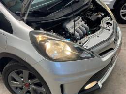 HONDA - FIT - 2013/2014 - Prata - R$ 59.990,00