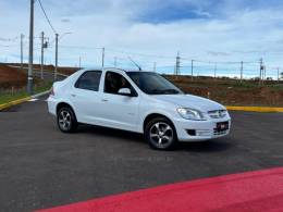 CHEVROLET - PRISMA - 2008/2008 - Branca - R$ 27.990,00