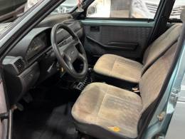 FIAT - UNO - 1995/1995 - Verde - Sob Consulta