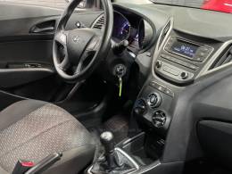 HYUNDAI - HB20 - 2018/2018 - Prata - R$ 55.990,00